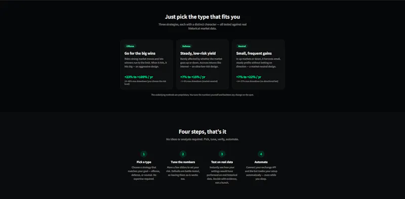 GetPerpetuum screenshot 2
