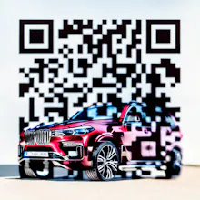 AI QR Code Generator gallery image