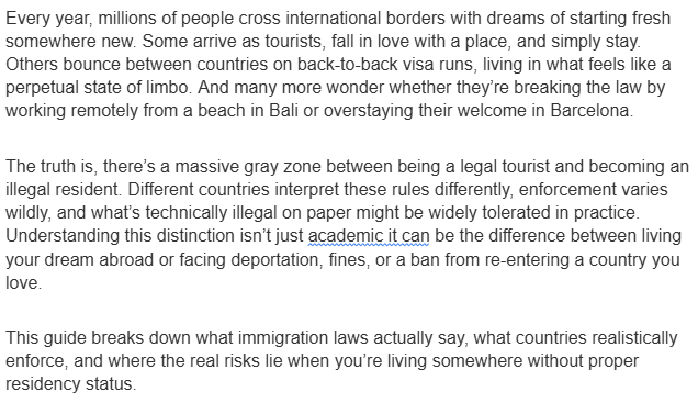 Expatoo - Screenshot 2 showing product features and functionality