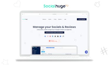 Social Huge gallery image
