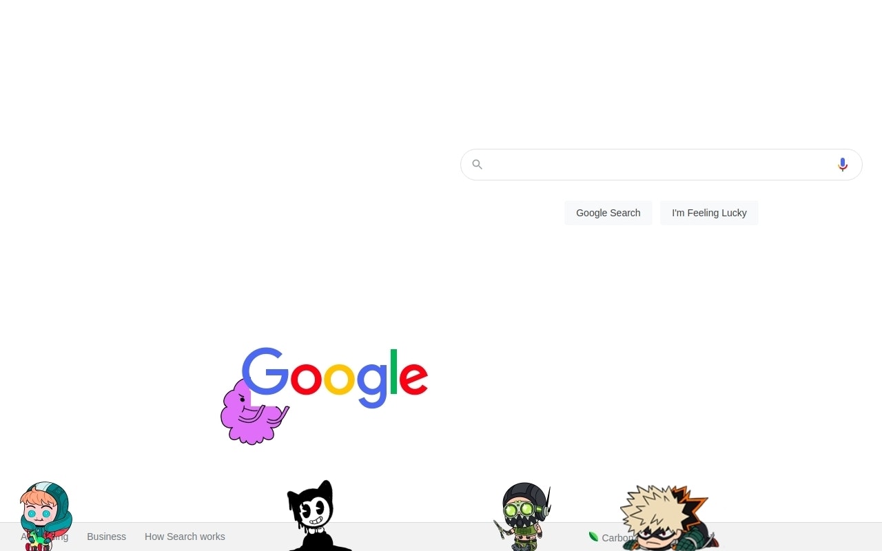 Sugoi Shimeji gallery image