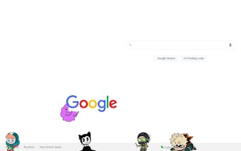 Sugoi Shimeji gallery image