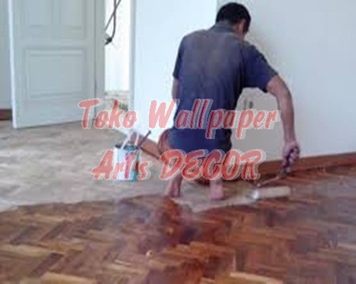 Vinyl Lantai gallery image