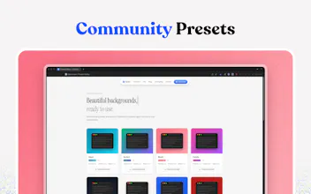 Dipshot gallery image