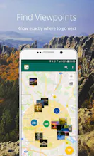 ViewPointer – Photography Map gallery image