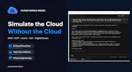 Cloud World Model
