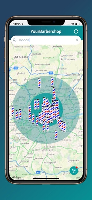 YourBarbershop gallery image