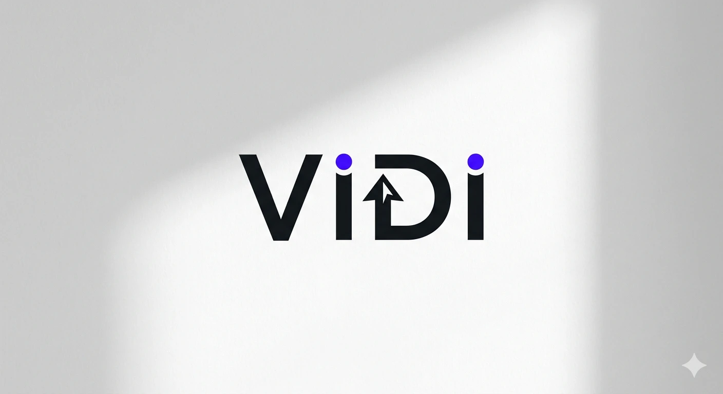 VIDI logo