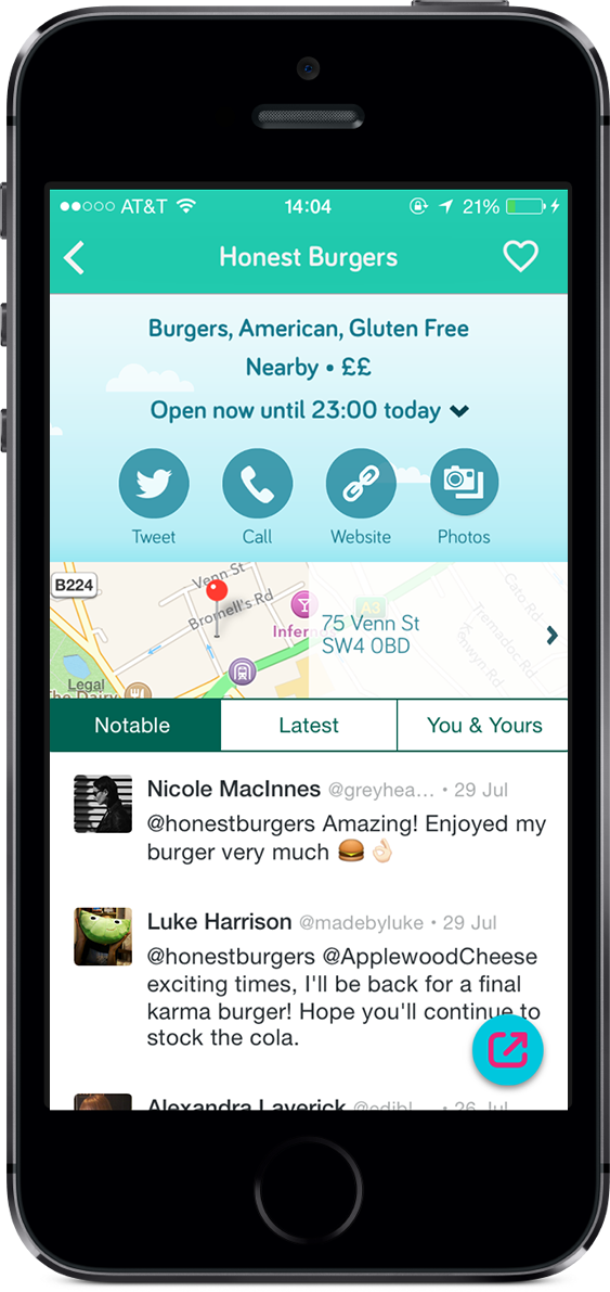 Twizoo gallery image