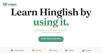 Lingoo gallery image