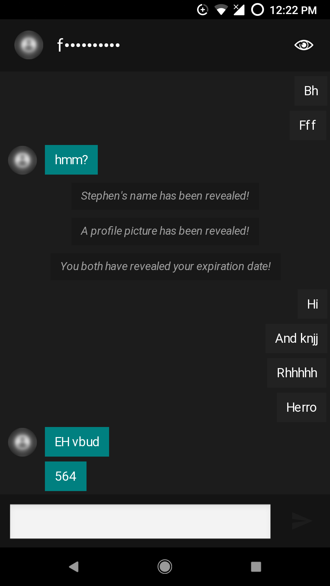 The DJ gallery image