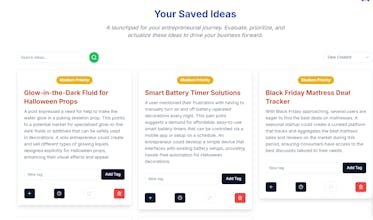 BrainstormBud gallery image