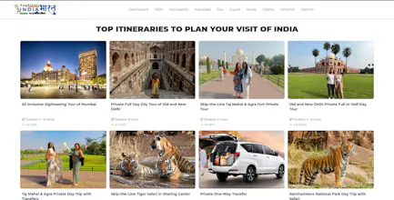 TopPlacesIndia.com gallery image