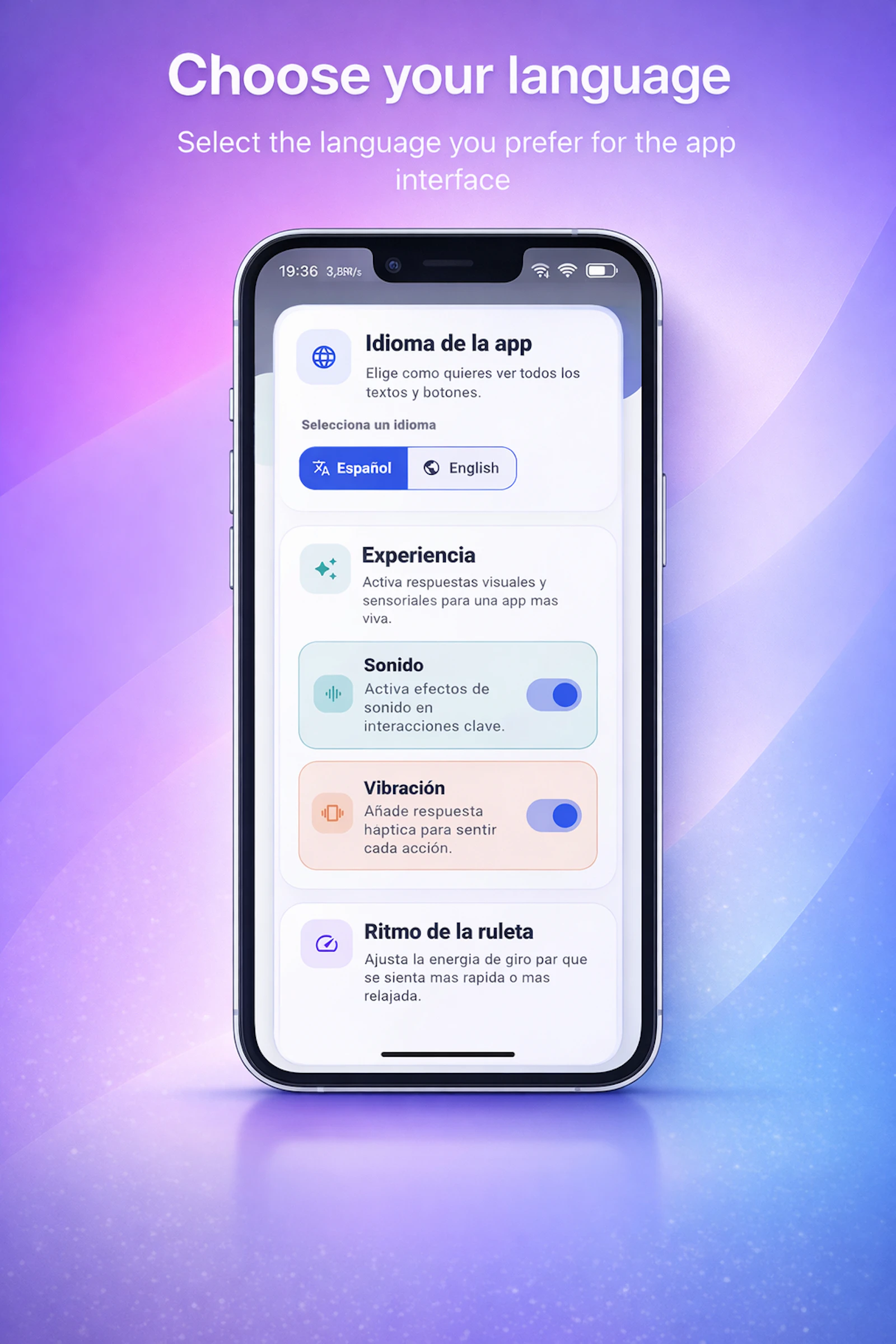 SpinPlan screenshot 10