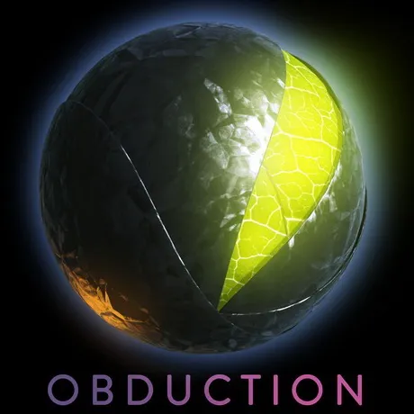 Obduction