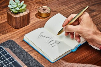 The Titanium Pen gallery image