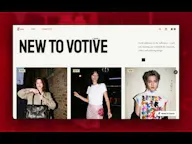 Votive · Free E-commerce Template