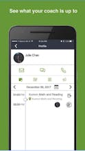 MyAster: One stop app for all your activity schedules gallery image