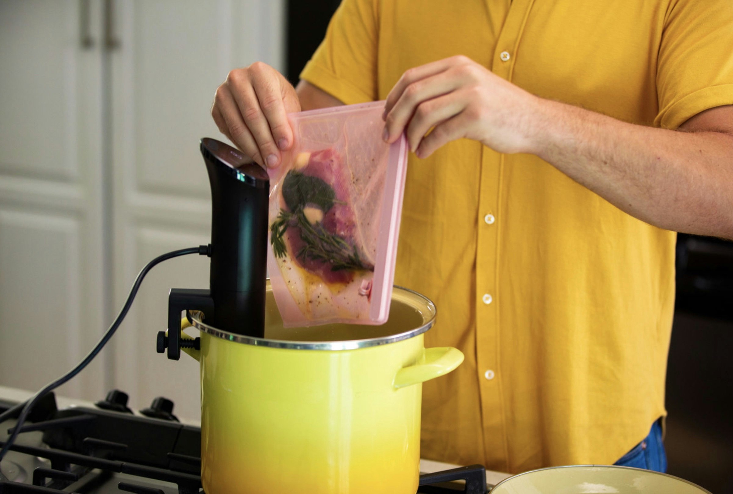 SealVax- Save food the easy way! gallery image