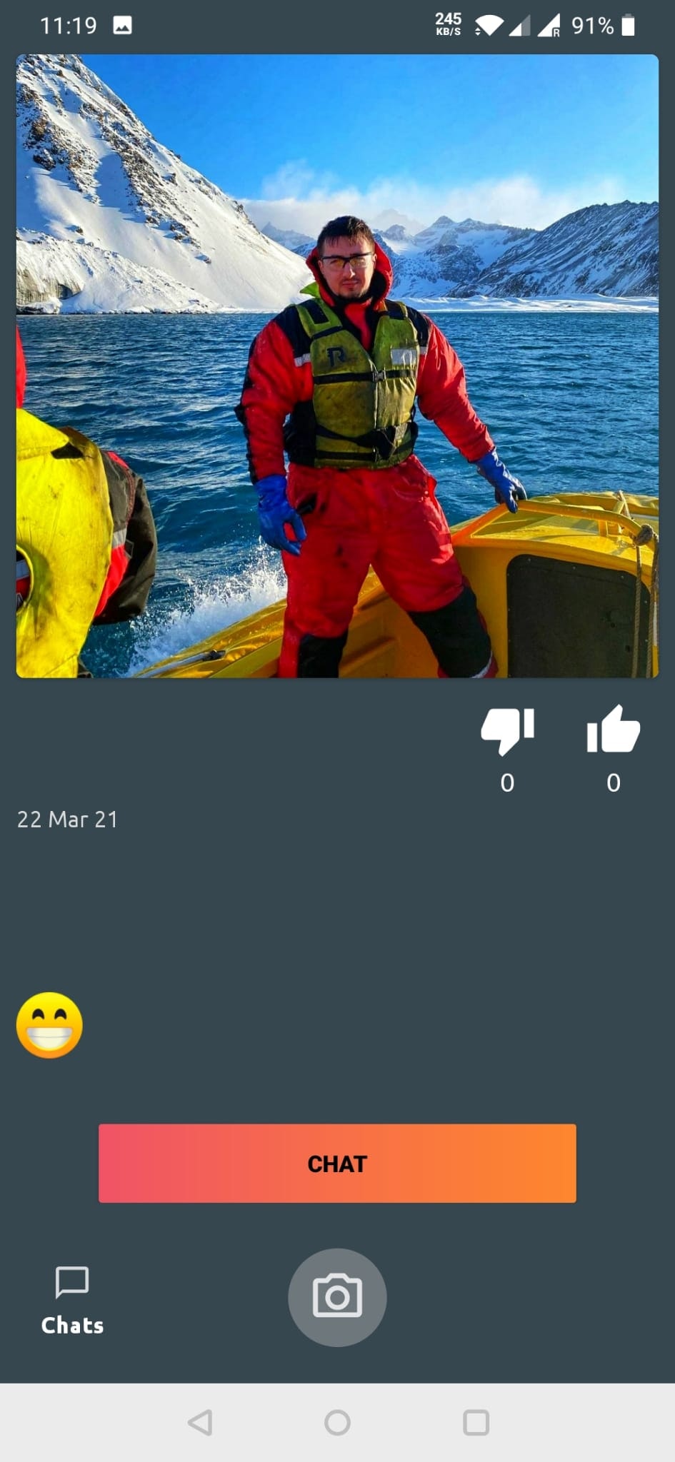 BlinkShare gallery image