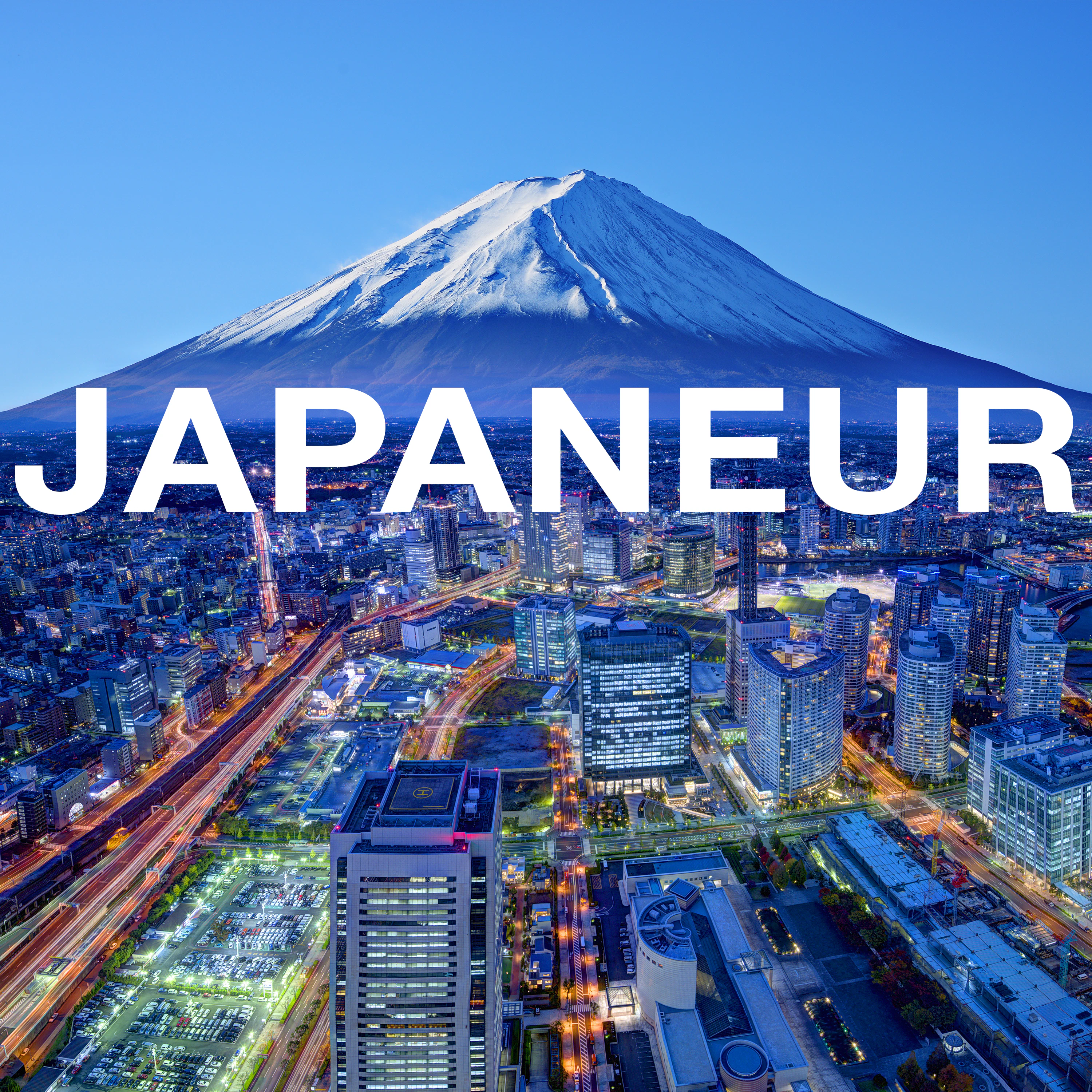 The Japaneur Podcast #001 Three Untraditional Approaches to Learning Japanese