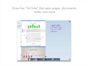 LiquidText Ink gallery image