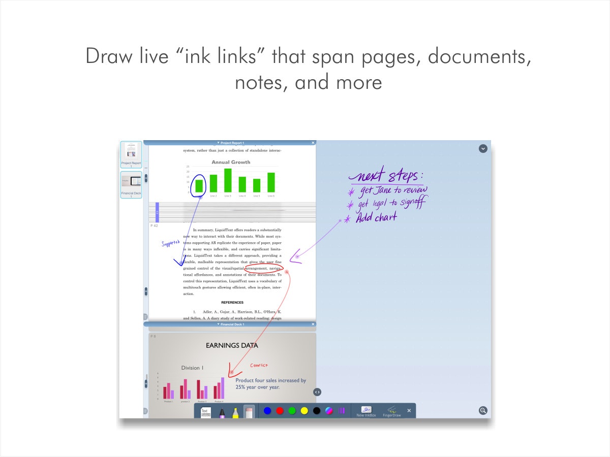 LiquidText 2.0 Image