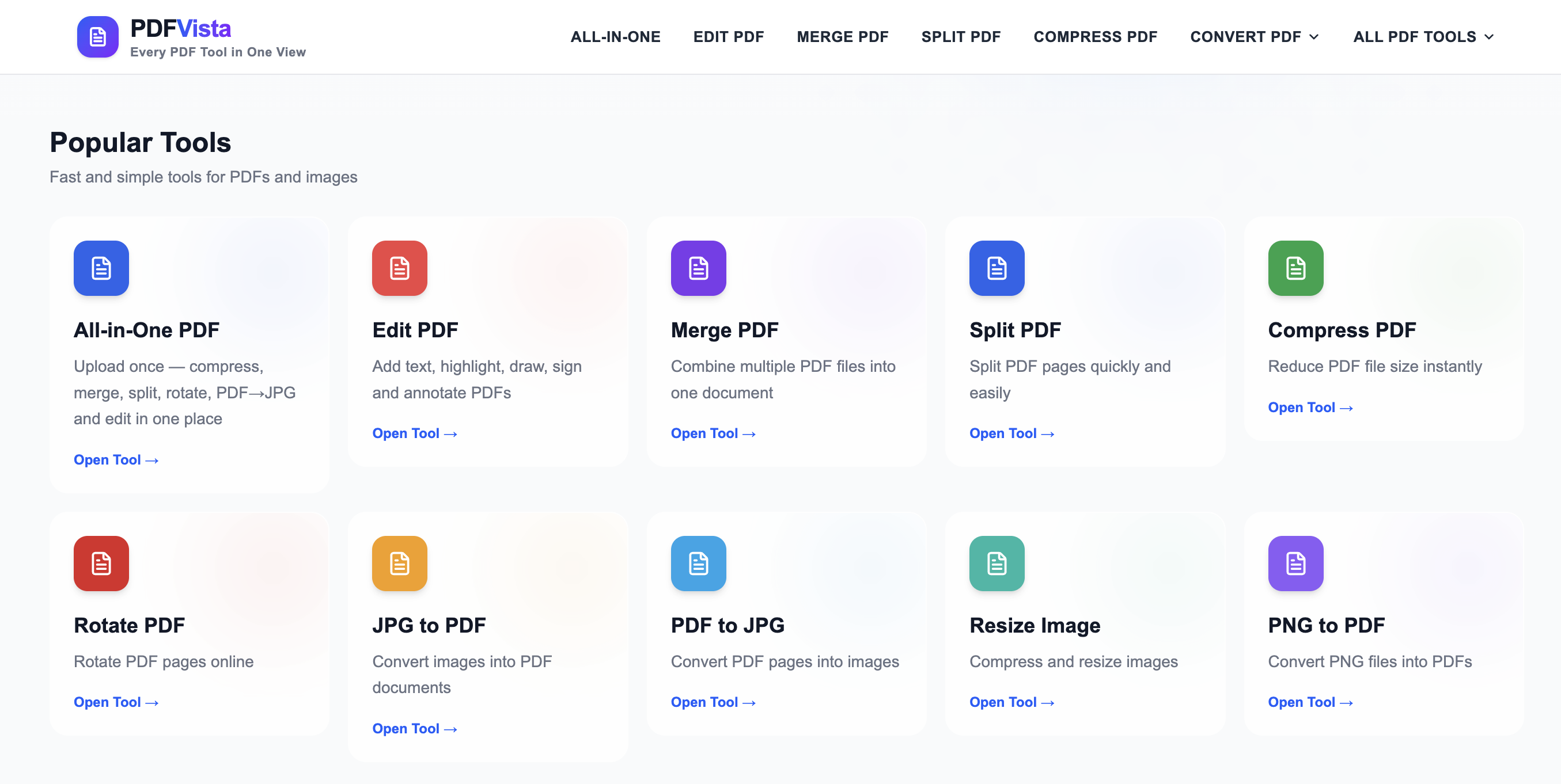 PDF Vista gallery image