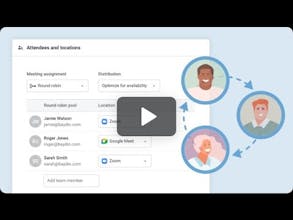 Boomerang Meeting Scheduling for Teams gallery image