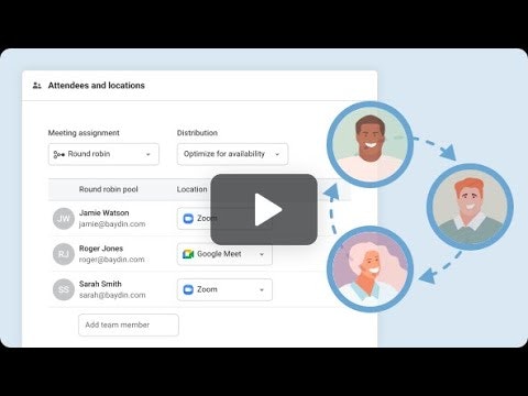 startuptile Boomerang Meeting Scheduling for Teams-Fuel growth with better meeting scheduling for your team