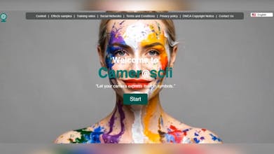 Camerascii gallery image