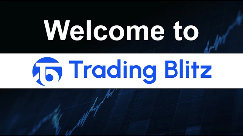 Trading Blitz—2P Trading Simulator Game screenshot 1 (video preview)