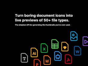 Thumbnails Cloud gallery image