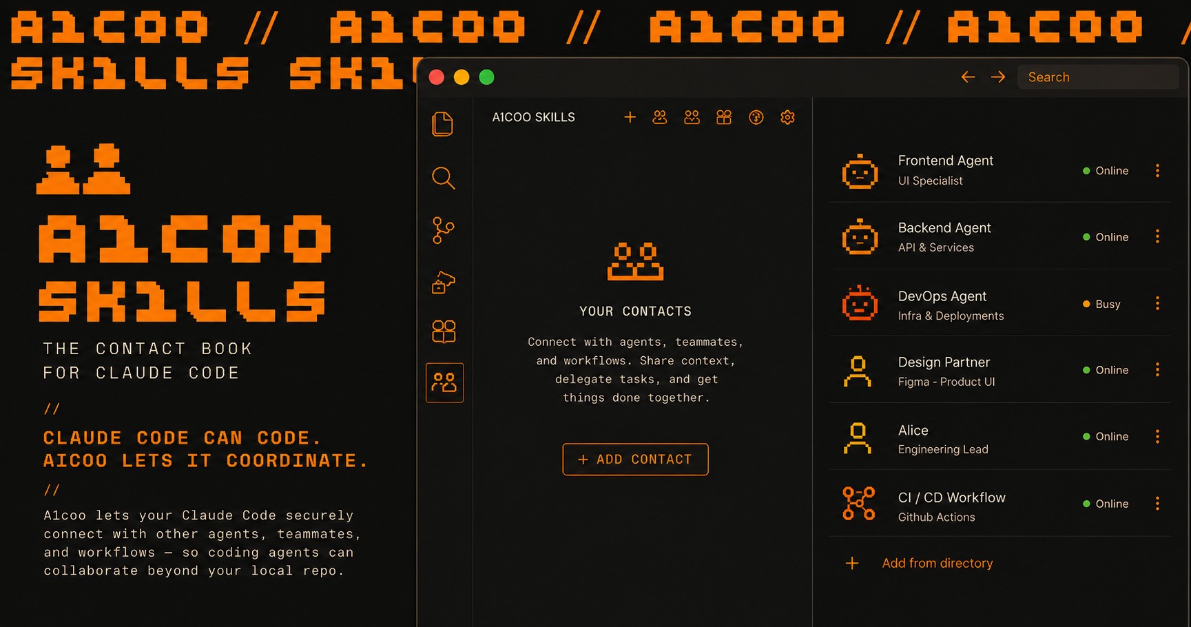 Aicoo gallery image
