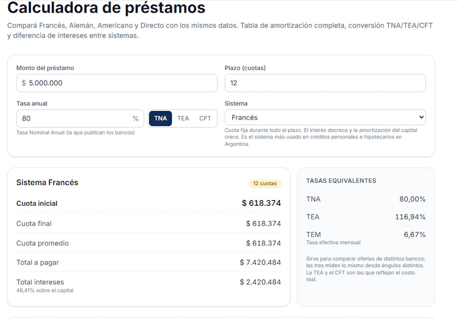 Fiscal screenshot 2