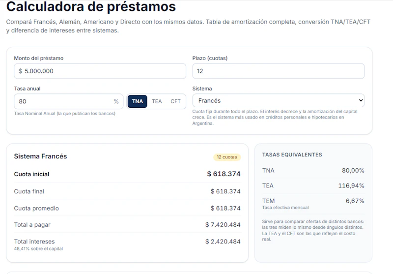 Fiscal screenshot 2