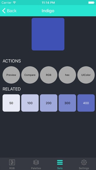 Kameleon gallery image