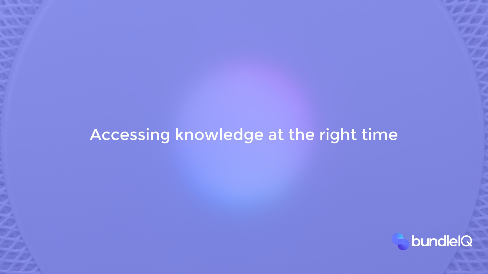 bundleIQ gallery image