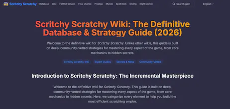 Scritchy Scratchy Wiki gallery image