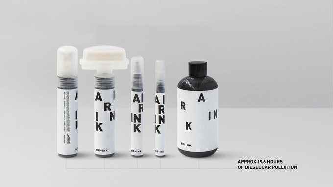 AIR-INK gallery image