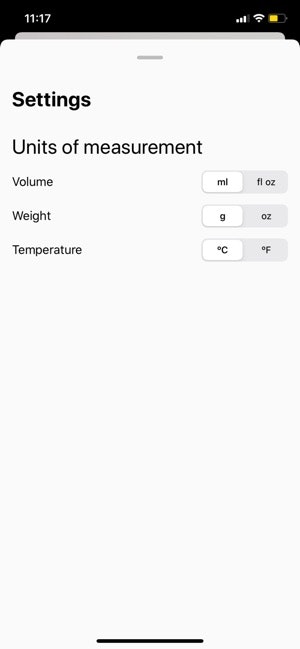 MC Tea Timer gallery image