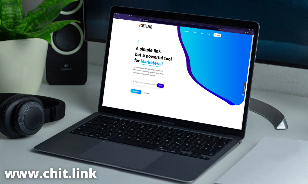 Chit.Link URL Shortener gallery image