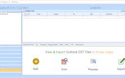 SysTools OST Converter Software media 2