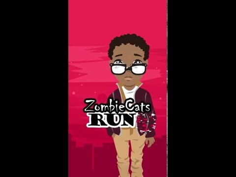 ZombieCats Run gallery image