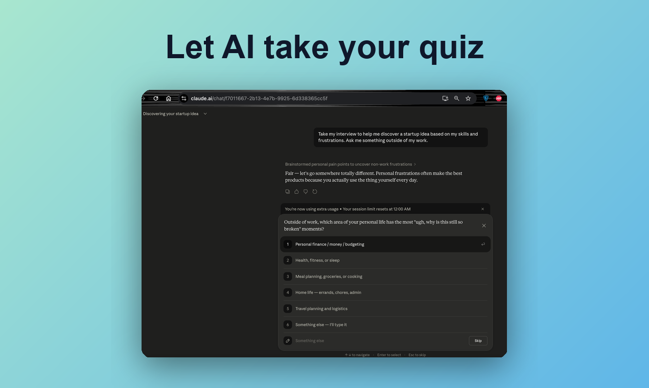 IdeaJarvis gallery image