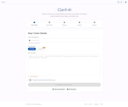 Contract Analyzer gallery image