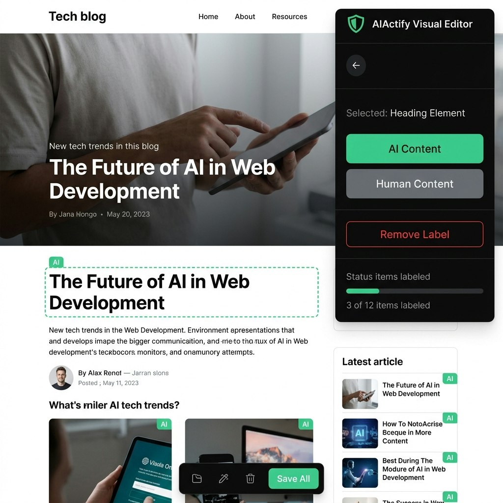 AIActify gallery image
