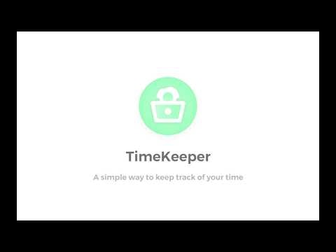 TimeKeeper gallery image