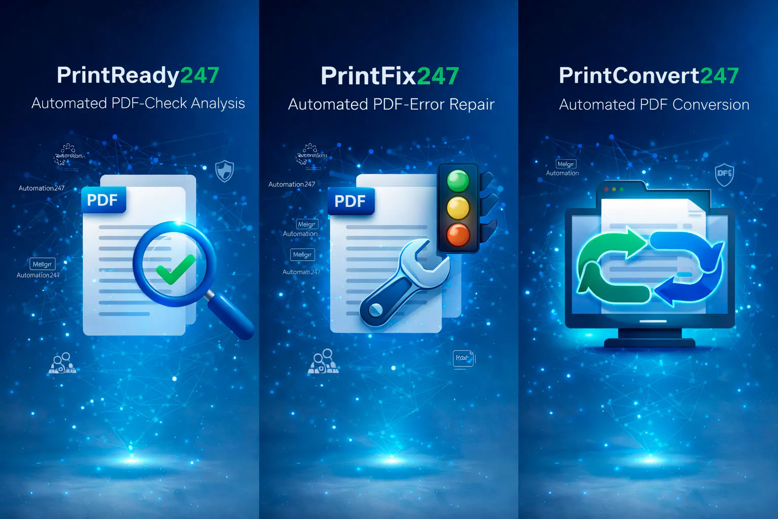 Banner del producto PrintConvert247