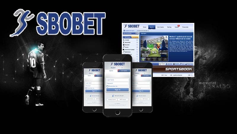 Link Alternatif Sbobet gallery image